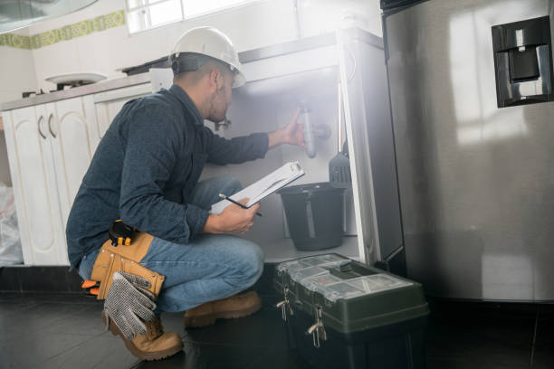 Best Water Softener Installation  in Leesburg, FL