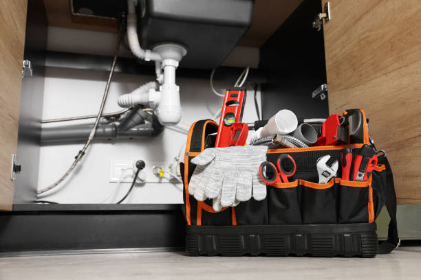Best Residential Plumbing Services  in Leesburg, FL