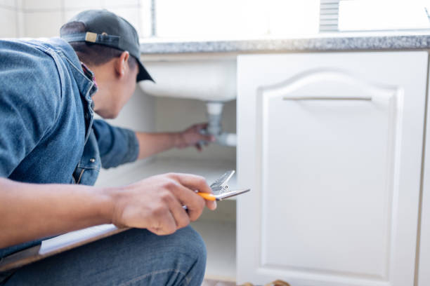 Best Plumbing Installation Services  in Leesburg, FL