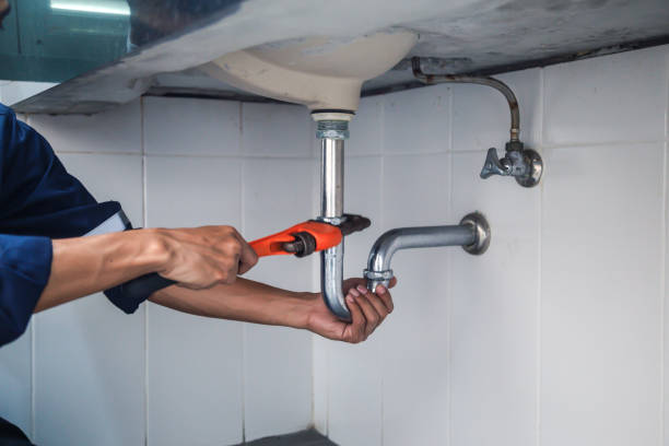 Professional Plumbing in Leesburg, FL
