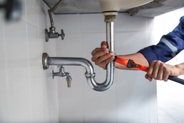 Best Affordable Plumbing Services  in Leesburg, FL
