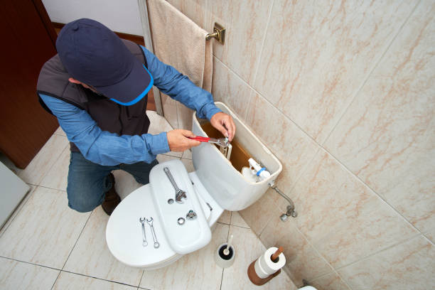 Best Affordable Plumber Near Me  in Leesburg, FL