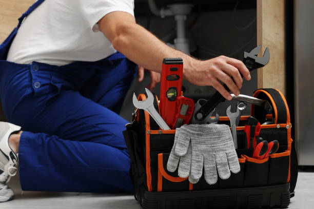 Best Emergency Plumber  in Leesburg, FL
