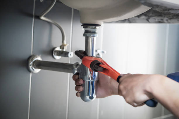 Best Sprinkler Systems  in Leesburg, FL