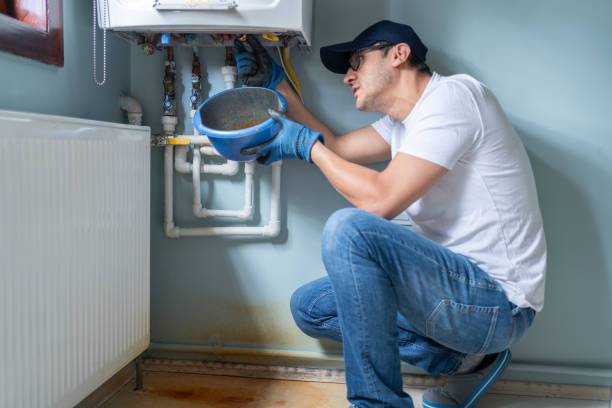 Best Commercial Plumbing Services  in Leesburg, FL