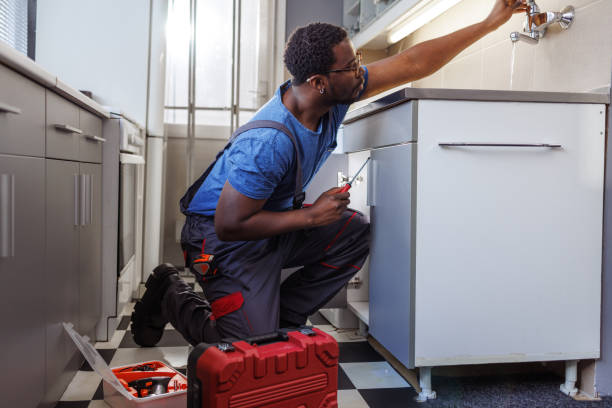 Best Sewer Cleaning Services  in Leesburg, FL